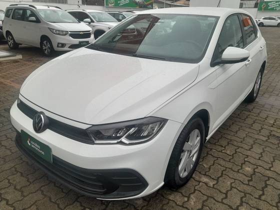 VOLKSWAGEN POLO 1.0 MPI MANUAL